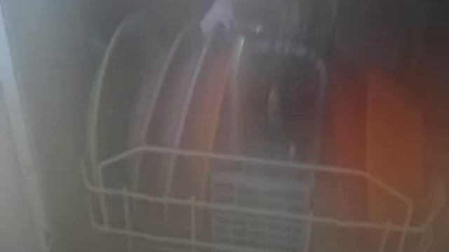 Dishwasher Indesit DSG 263EU noise-Part 1/5 смотреть онлайн