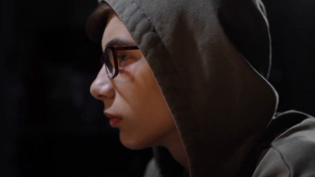 ГОРОД ЗАСЫПАЕТ - Thriller Short Film / YFLIX смотреть онлайн