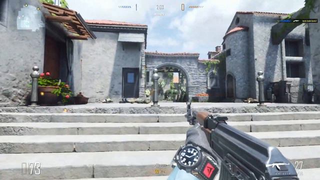GET BETTER AT CROSSFIRE X *IMPROVE YOUR AIM FAST* (SIMPLE TIPS AND TRICKS) (BETA GAMEPLAY) смотреть онлайн