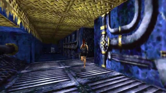 Tomb Raider II Randomizer - 40 Fathoms - Mission: Find All Secrets & Survive (Glitchless) смотреть онлайн