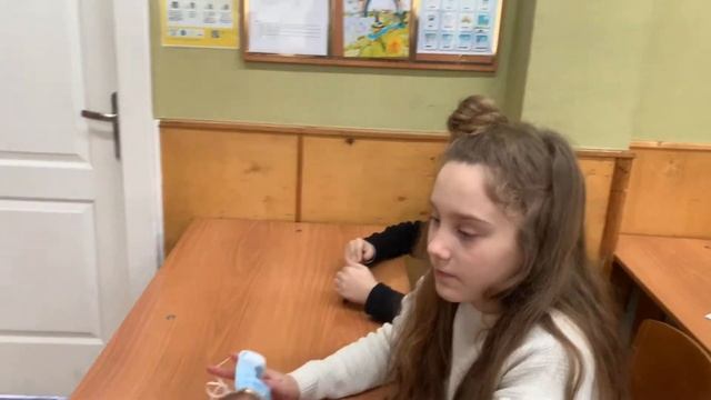 8 марта 2021! Праздник в классе смотреть онлайн