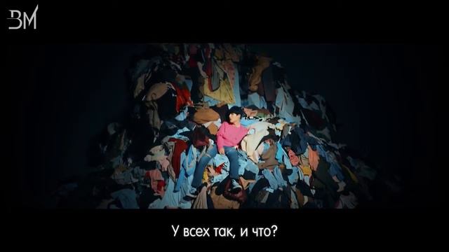 [MV]BTS (방탄소년단)-Spring Day смотреть онлайн
