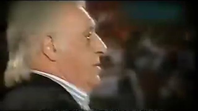 TVR 08 - La Canción: El Celular de Dios Vs Dios [Fabbri y Souto] смотреть онлайн