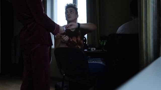 НАКОНЕЦ-ТО СДАЁМ ТЕСТ ? КАК ЭТО? БОЛЬНО ИЛИ НЕТ? ОТВЕЧАЮ НА ВАШИ КОММЕНТАРИИ смотреть онлайн