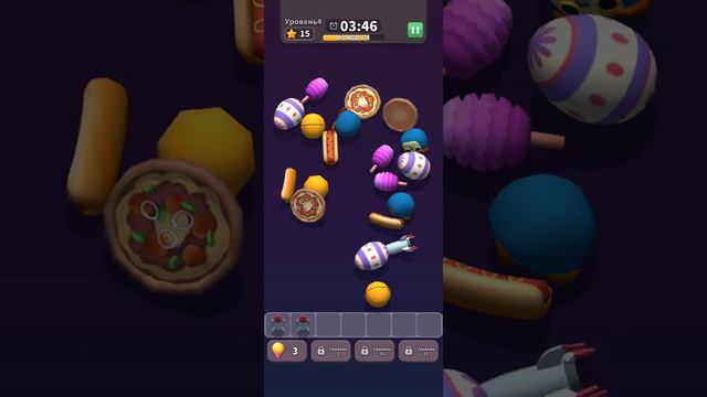 Tile Master 3D-Triple Match& 3D Pair Puzzle Обзор