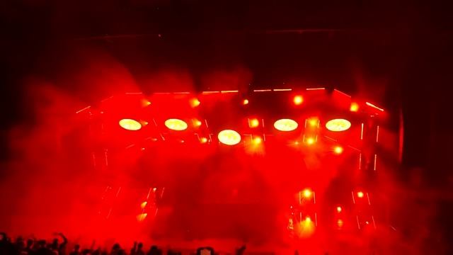 Illenium Red Rocks Fallen Embers 10/8/2021 Full Set