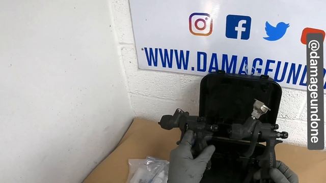 Unboxing the Walcom Ego Carbonio 190 смотреть онлайн