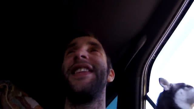 VLOG (Live): Приключения Шурика! Дорога на море часть 1 смотреть онлайн
