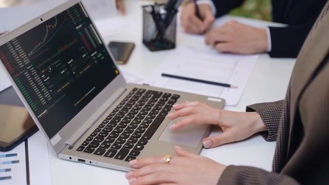 The Hidden Risks Of AI Tools Like ChatGPT смотреть онлайн