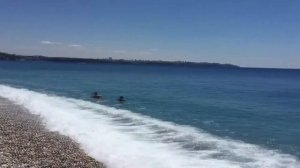 Пляжный отдых в мае. Анталия весной. Погода в мае на пляжах в Турции.