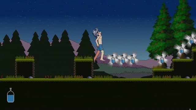 Пьяный рыцарь - Ragdoll Knight смотреть онлайн