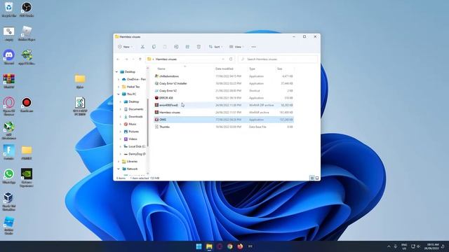 OMG.exe vs ERROR408.exe which is better? смотреть онлайн