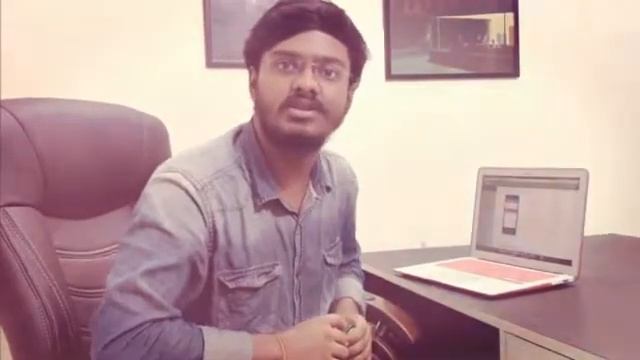 Google Developer Student Club - GIT, Jaipur, Application 2017 смотреть онлайн