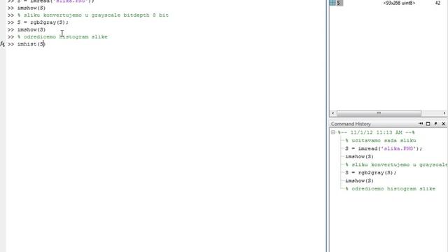 Entropy coding, Huffman algorithm - Lab 2 смотреть онлайн