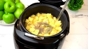Рецепт вкусного ужина для Ленивых Хозяйка отдыхает все сложили и забыли