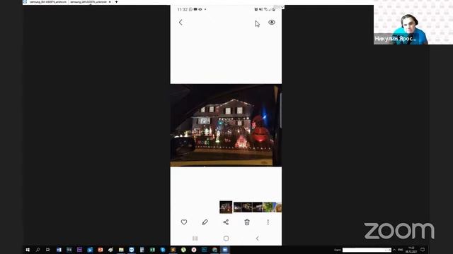 08.12.21. Как пользоваться смартфоном. Галерея и Фото смотреть онлайн