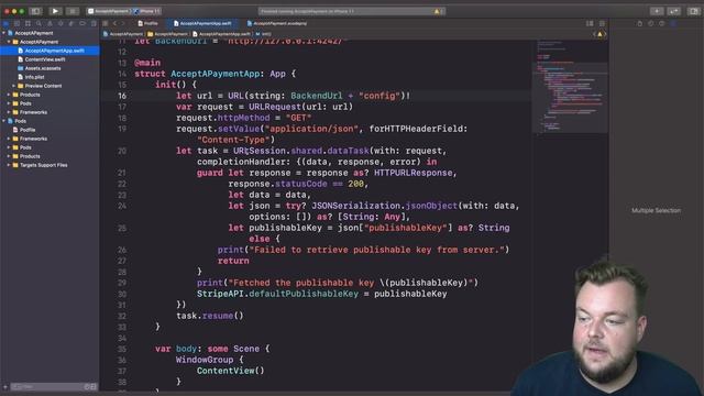 App to app redirects with custom URL schemes смотреть онлайн