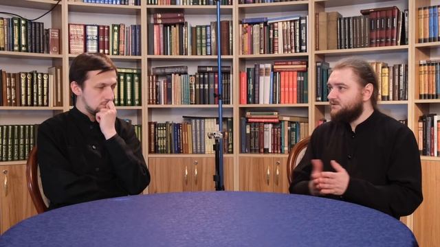 Про монашество, аскетику и обет безбрачия. Разговор с отцом Саввой Мажуко || Batushka ответит смотреть онлайн