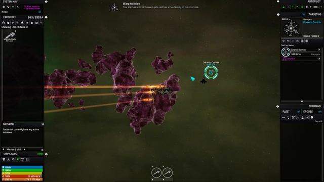 Astrox Imperium - Part 7 - Exploring Trade & Obtaining our new Destroyer смотреть онлайн