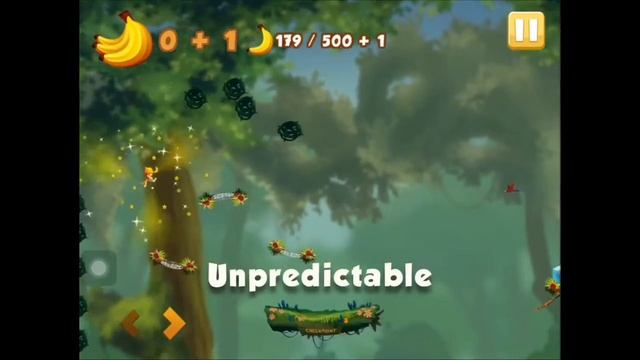 Benji Challenges by Benji Bananas / IOS /Launch Trailer / смотреть онлайн