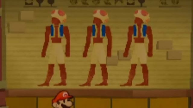 How Paper Mario Sticker Star TRIGGERS You! смотреть онлайн