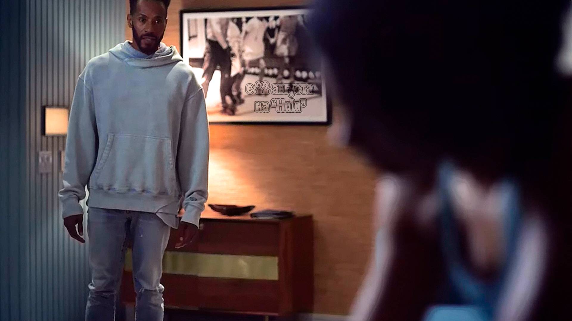 ≪Разумное сомнение≫: премьера 2 сезона - 22 августа 2024 г. на 