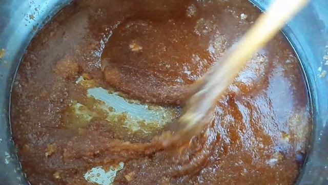 Постная веганская карамель ?Vegan смотреть онлайн