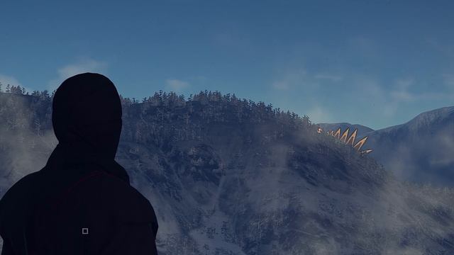 Hitman 2 "GODZILLA" Easter Egg Guide (Ninja Assassin) смотреть онлайн