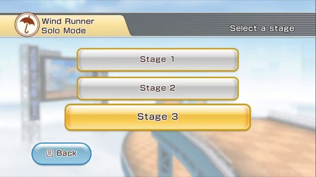Wii Play Motion Full Gameplay Walkthrough (Longplay) смотреть онлайн