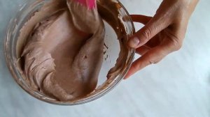 Торт Молочная девочка с кремом  Шоколадный пломбир - необыкновенный вкус!