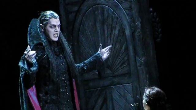 Приглашение на Бал (7.01.12) смотреть онлайн