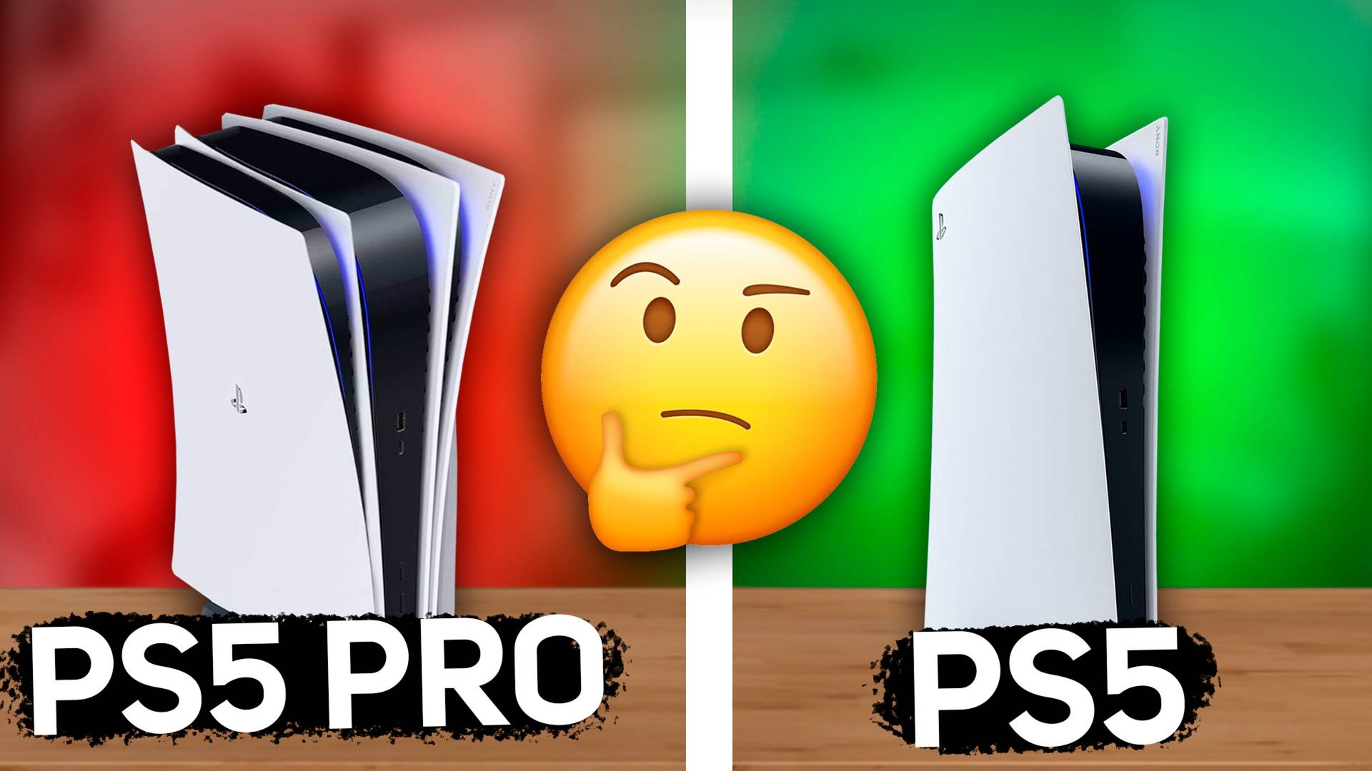 PS5 PRO В 2024 ГОДУ - Всё что известно о PlayStaion 5 Pro смотреть онлайн