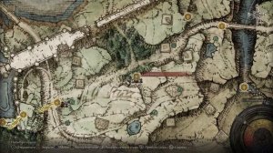 Elden Ring - Весь крутой лут в Замогилье и на Плачущем полуострове [Гайд]