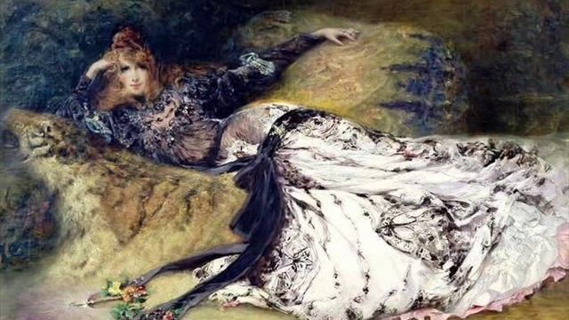 Надежда Обухова Что эта жизнь Old Russian Romance N.Obukhova смотреть онлайн