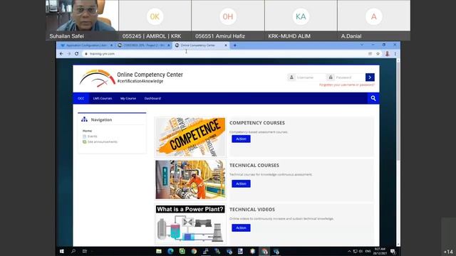 Setup Webswing in Ubuntu смотреть онлайн
