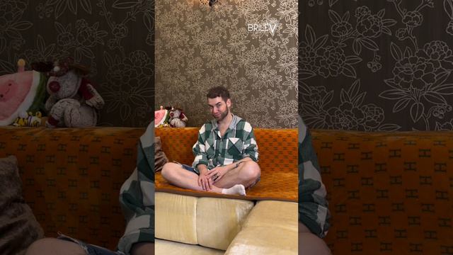 Какими людьми чаще пользуются? Владимир Брилёв смотреть онлайн