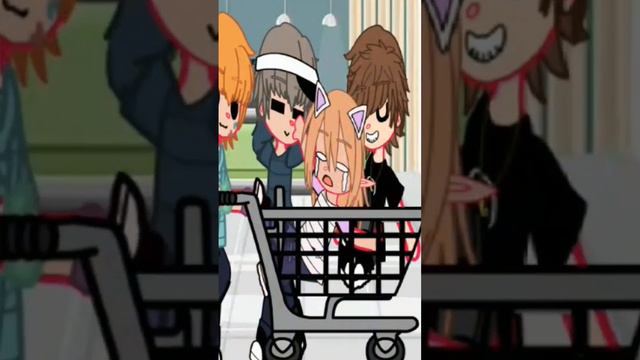 Пов: Когда брат ушёл а я осталась с его друзьями. смотреть онлайн