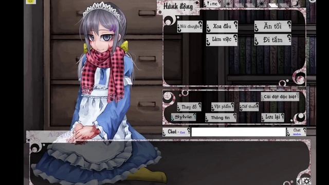 Teaching Feeling#23 How To Use Cheat In Game