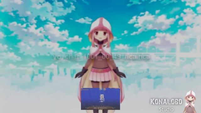 Magia Record OST - Sparta Unextended Remix смотреть онлайн