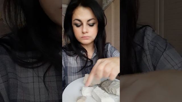 ASMR/URAL CLAY/УРАЛЬСКАЯ ГЛИНА/CRUNCH CLAY SOUNDS/ХРУСТ/CRUNCHY ASMR/УРАЛЬСКАЯ СУХАЯ глина смотреть онлайн