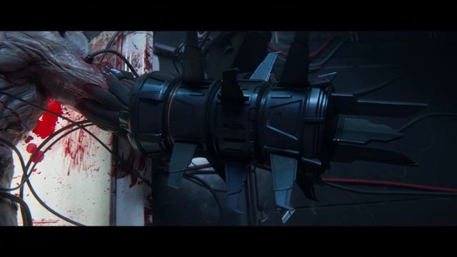 Killing Floor 3 - Official Reveal Trailer смотреть онлайн