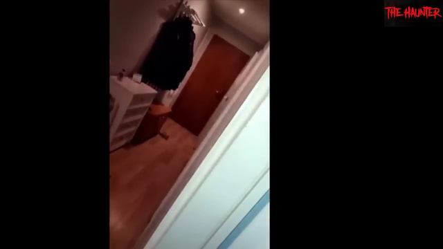 15 Scary Ghost Videos That Will Make You Cringe смотреть онлайн