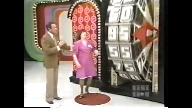 The Price is Right: 2/1/84 смотреть онлайн