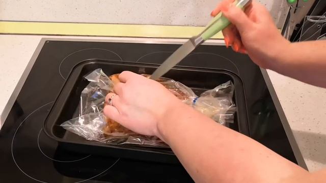 Рёбрышки. Свиные ребра. смотреть онлайн