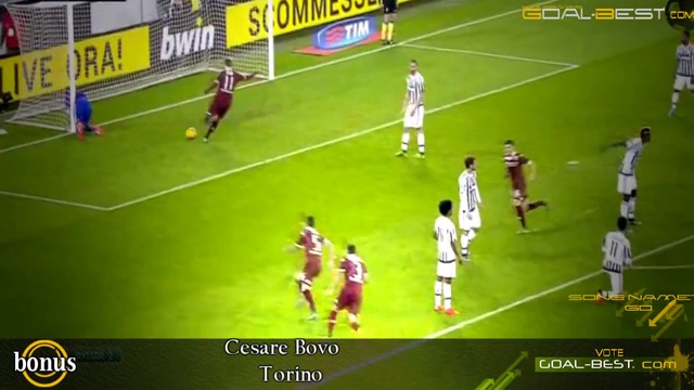 Top of the Week ¦ Goals ¦ November #1- goal-best.com смотреть онлайн