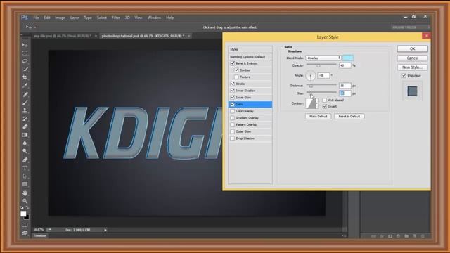 Hướng dẫn tạo chữ 3d trong photoshop cs6 - Công ty in ấn Cao Huy Hoàng смотреть онлайн
