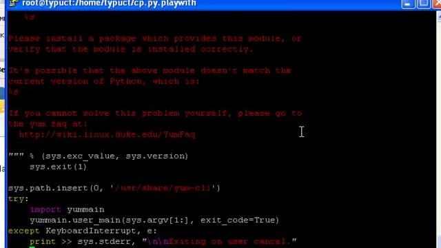 Урок программирования на Python 27 №1 смотреть онлайн