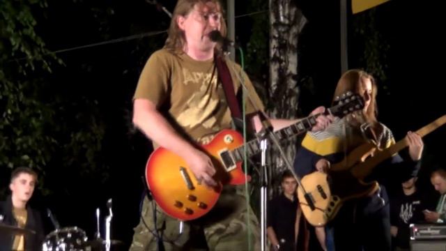 Друже Музико - Чорне море, 23.07.2016 смотреть онлайн