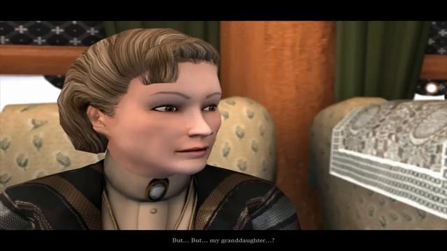 Agatha Christie's Murder on the Orient Express Walkthrough - Part 29 смотреть онлайн