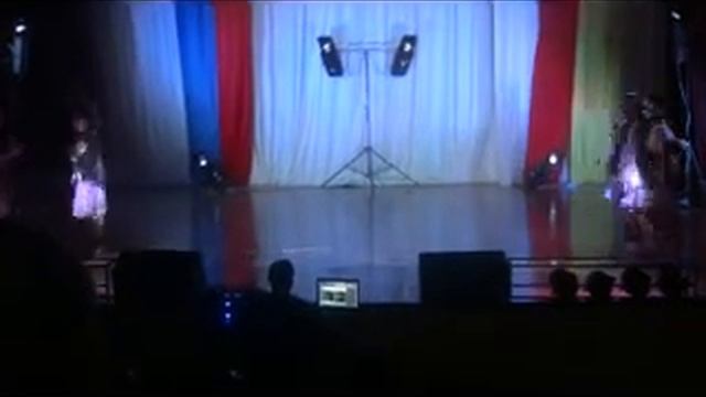 Дагестанский девичий танец смотреть онлайн